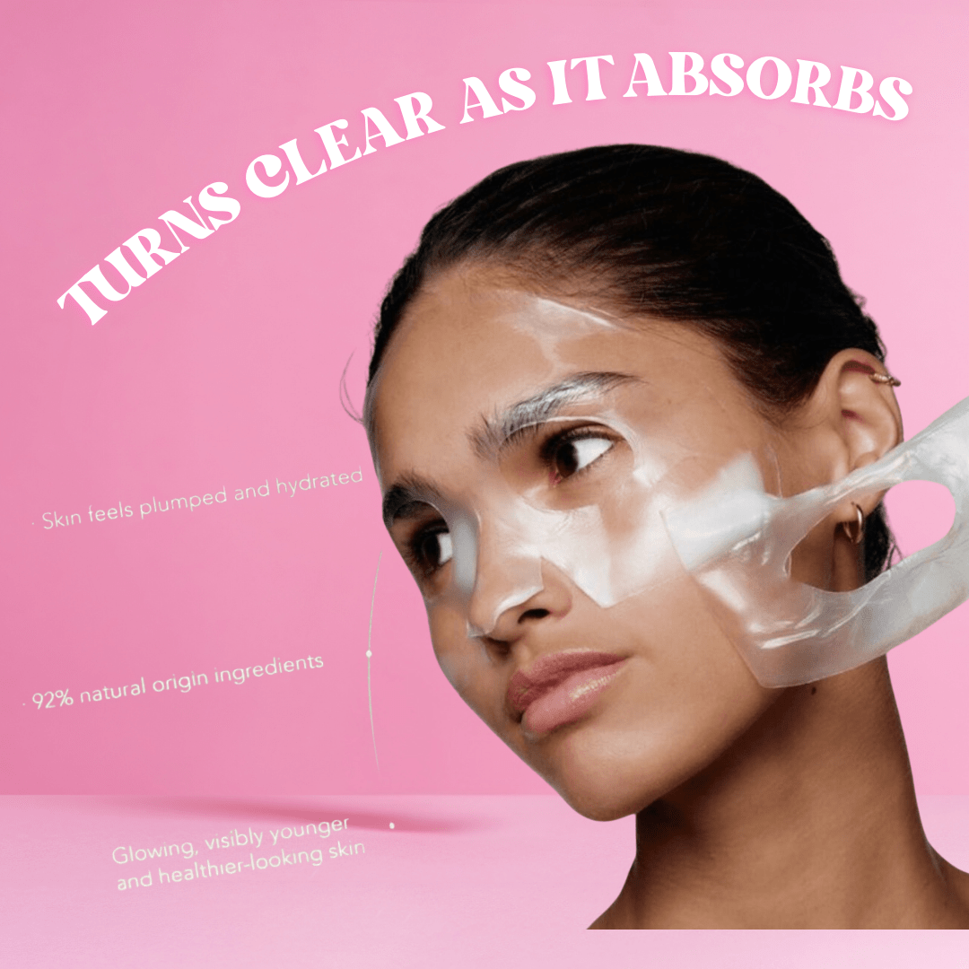 Overnight Deep Collagen Mask