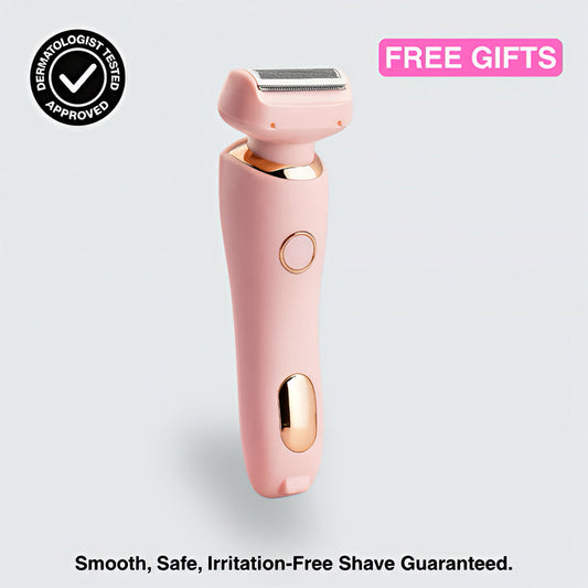 SilkGlide Pro 3.0