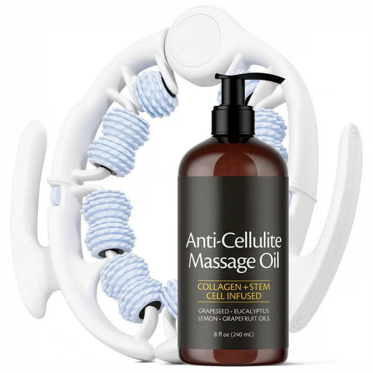 Anti-Cellulite Massage Kit