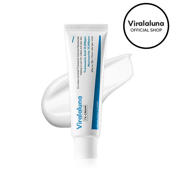 TX Cream – Dark Spot & Hyperpigmentation Corrector