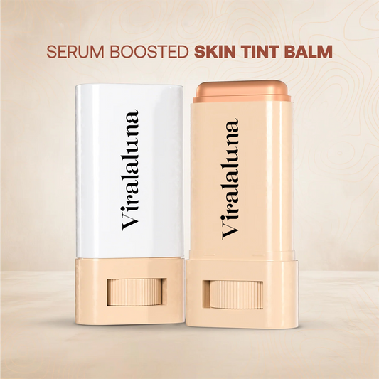 Serum Boosted Skin Tint Balm 1.0