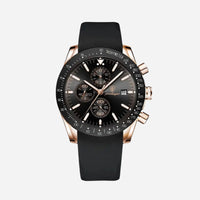 Rose Gold Obsidian