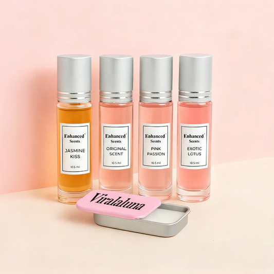 Enhanced Scents Collection