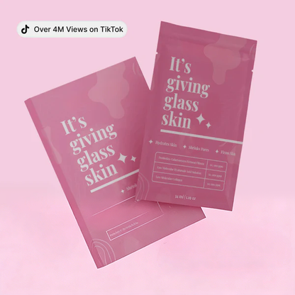 Overnight Deep Collagen Mask