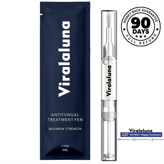 Antifungal Pen