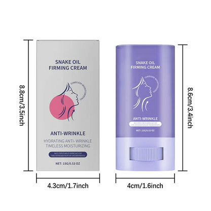 Hydrating & Smoothing Neck-Firming Cream