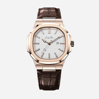 Rose Gold Ice