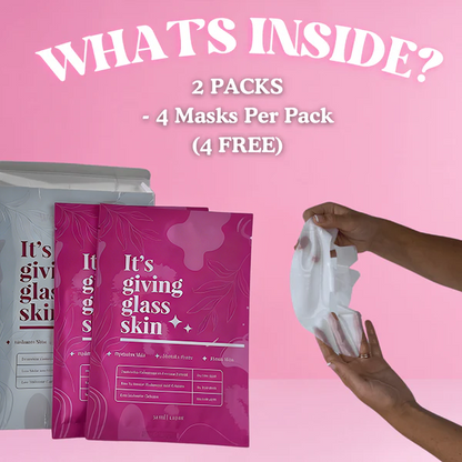 Overnight Deep Collagen Mask