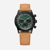 Obsidian Emerald