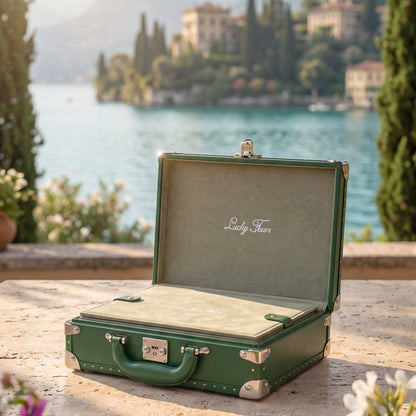 Lucky Fours® Watch Briefcase