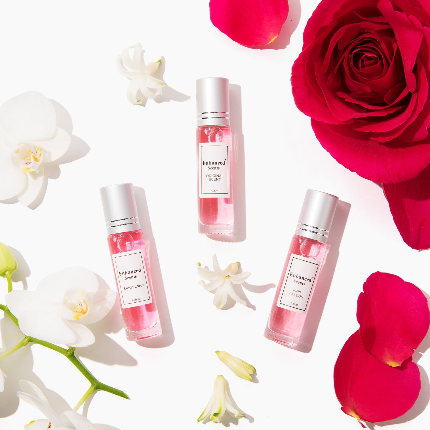 Enhanced Scents Collection