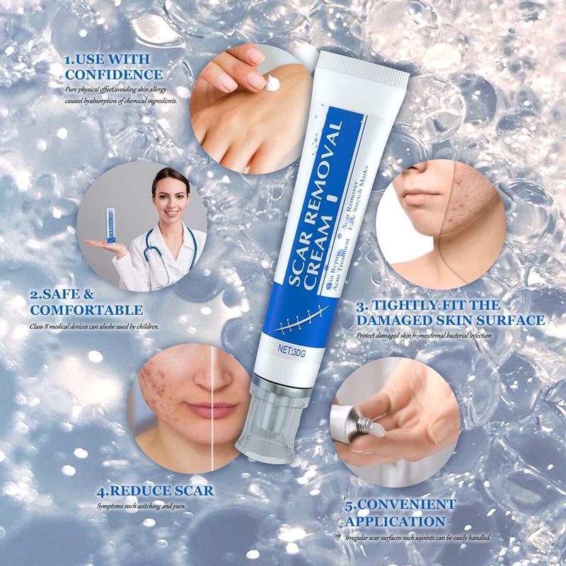 Scar Removal Cream