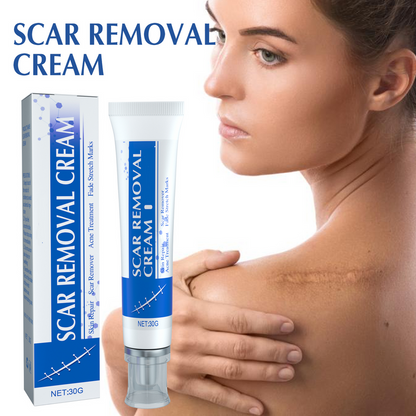 Scar Removal Cream