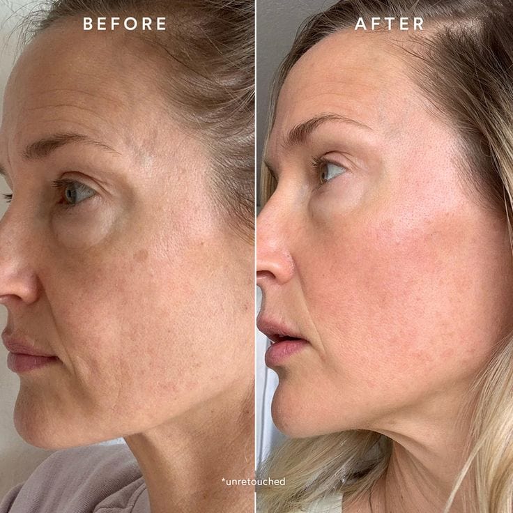 Overnight Deep Collagen Mask