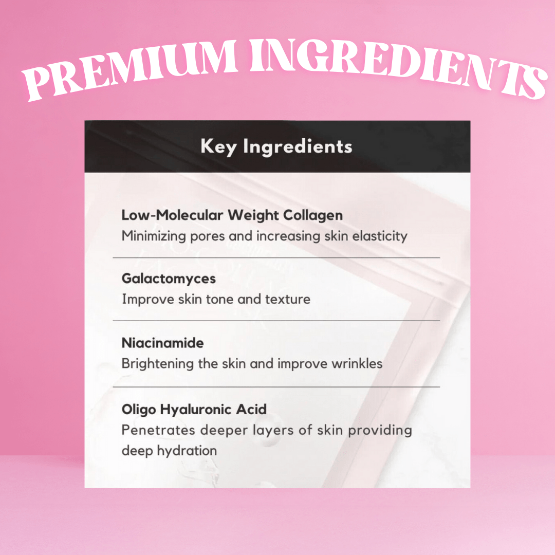 Overnight Deep Collagen Mask