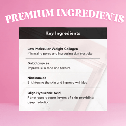 Overnight Deep Collagen Mask