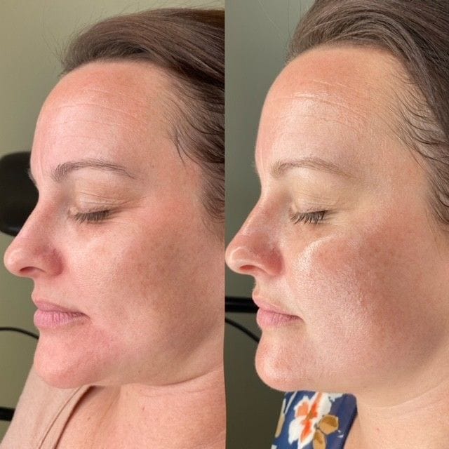 Overnight Deep Collagen Mask
