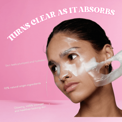 Overnight Deep Collagen Mask