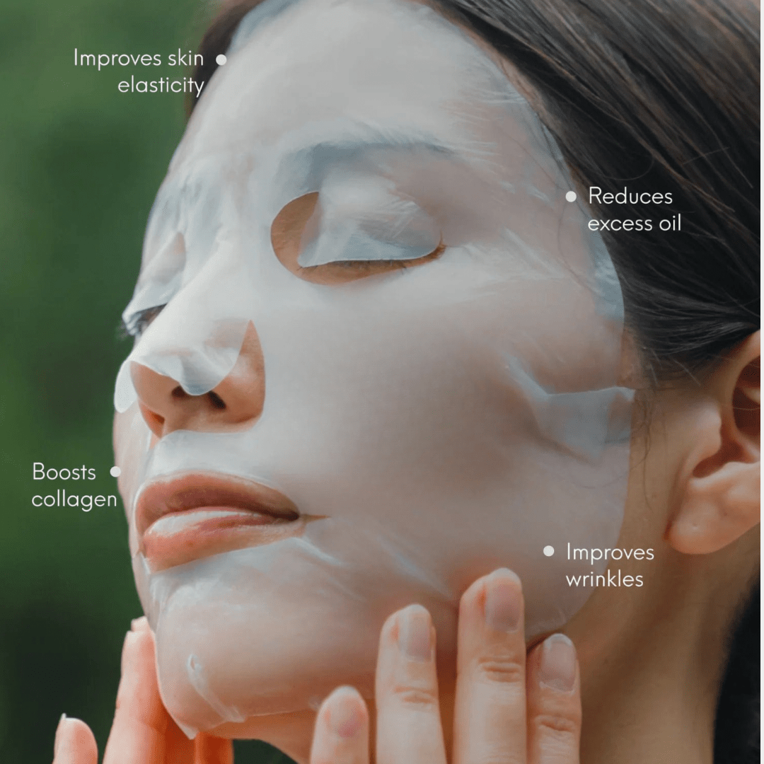 Overnight Deep Collagen Mask