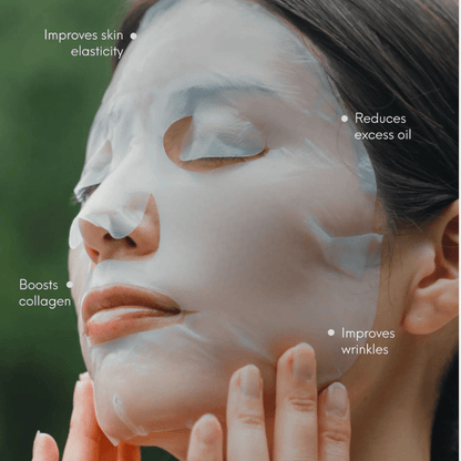 Overnight Deep Collagen Mask