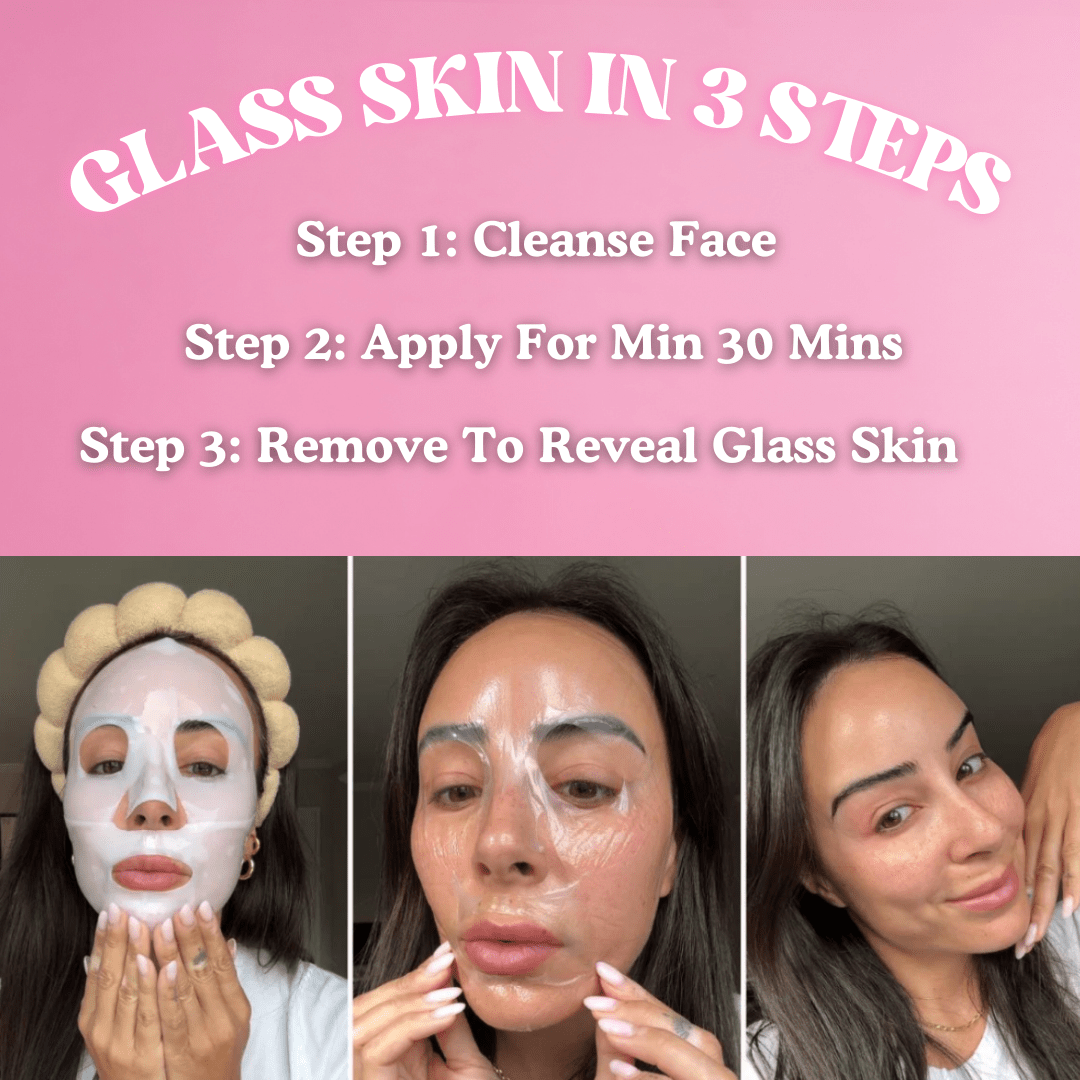 Overnight Deep Collagen Mask