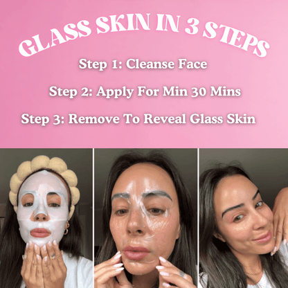 Overnight Deep Collagen Mask