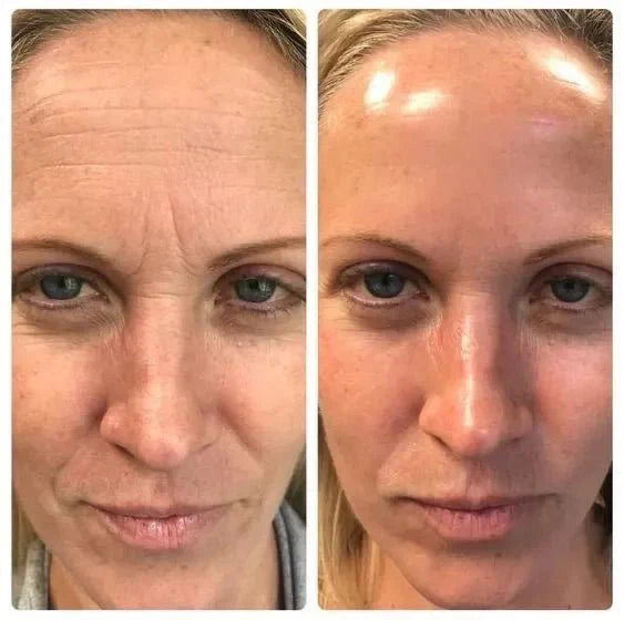 Overnight Deep Collagen Mask